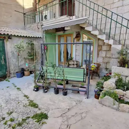 Diocletian Lux Apartmán Split